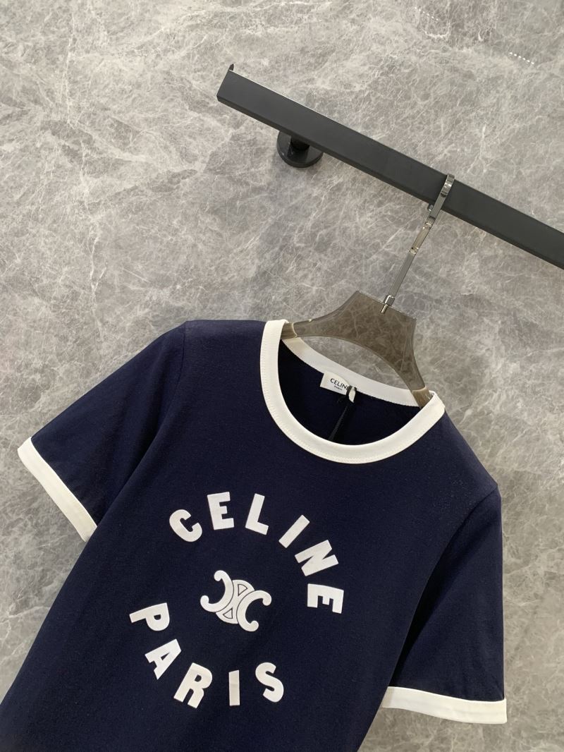 Celine T-Shirts